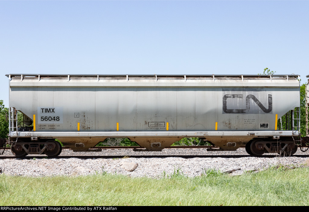 TIMX 56048